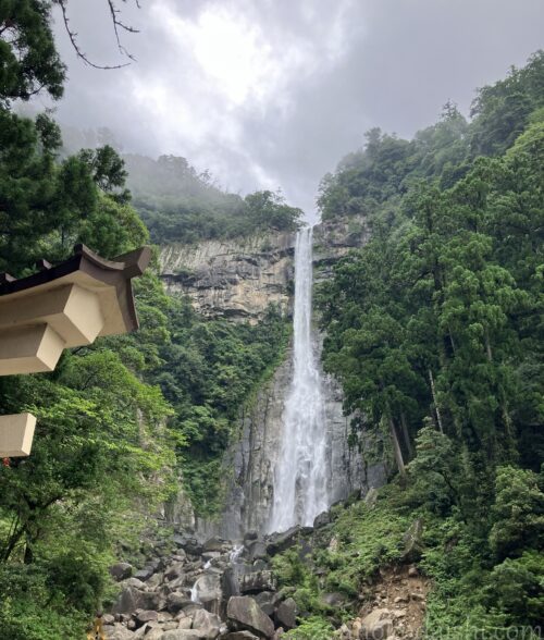 那智の滝